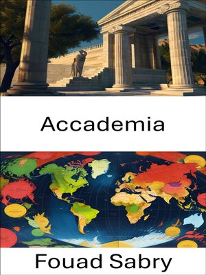 cover image of Accademia